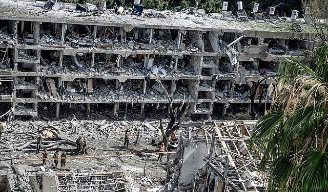 الجيش الإسرائيلي يحذر من تهديدات ضد إيران: سوء فهم قد يشعل الحرب