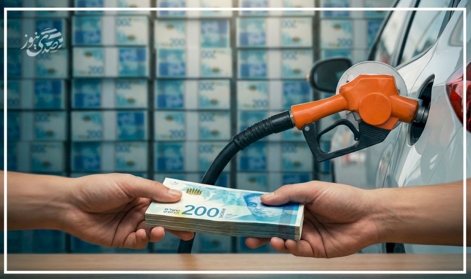 مشكلة تكدس الشيقل تتفاقم.. أصحاب محطات الوقود تهديد بالإغلاق أم مساع لتفجير قانون الحدّ من استخدام النقد؟