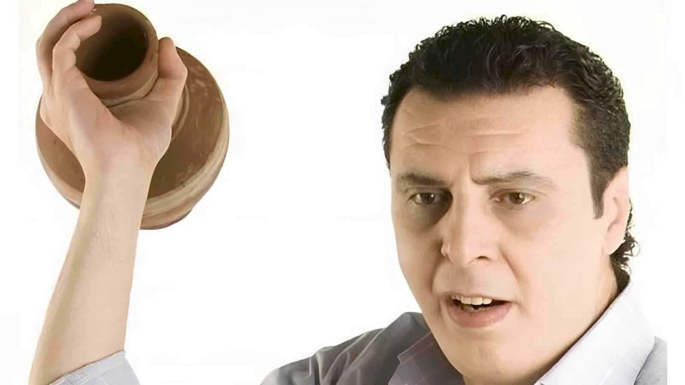 وفاة الفنان طارق الأمير بعد صراع مع المرض