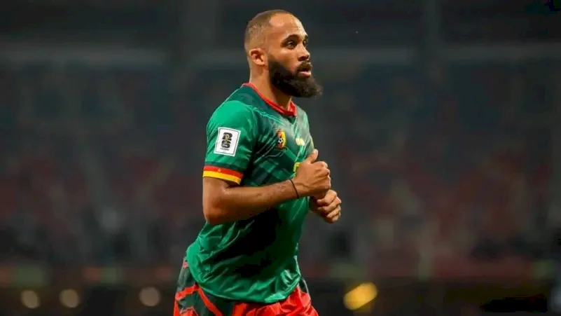 نجم يونايتد: عائلتي تشعر بالفخر بسبب مشاركتي في كأس أفريقيا