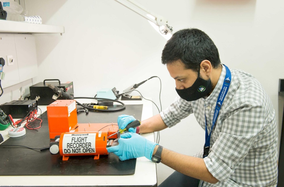 La Turquie envoie la boîte noire de l'avion du général à un pays neutre