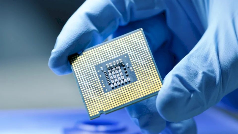 Semiconductor Sales Expected to Exceed One Trillion Dollars by 2026