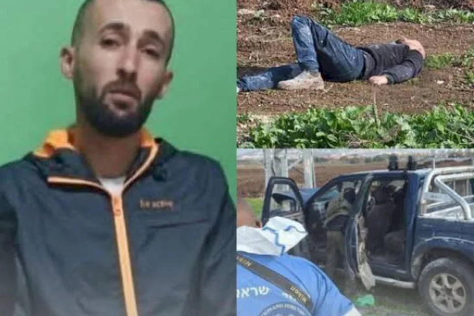 القناة 12 العبرية: منفذ عملية بيسان استخدم مركبة "مقاول" من مدينة عرابة داخل أراضي عام 48