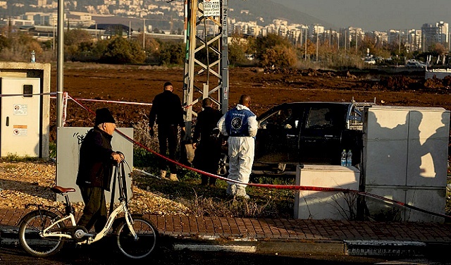 רשויות הביטחון הישראליות מזהירות מפני גלי פיגועים נוספים בעקבות המדיניות של הממשלה