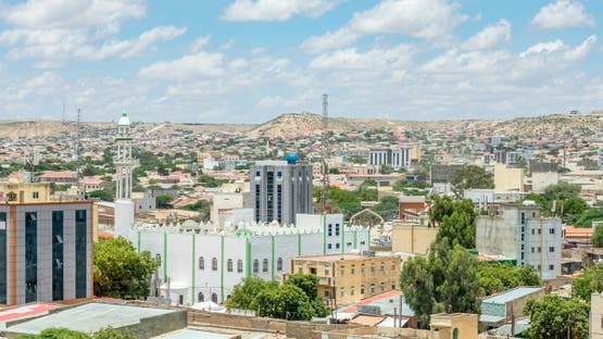 Egypt, Somalia, Turkey, and Djibouti Reject Israel's Recognition of Somaliland