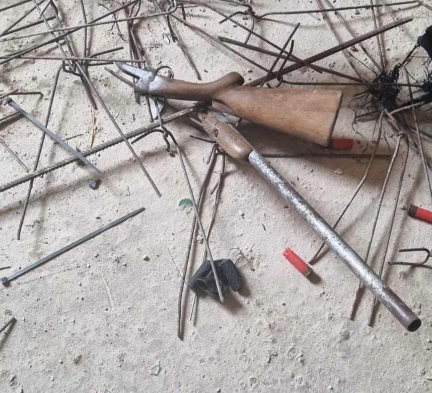 جيش الاحتلال يعلن اعتقال مطلق النار قرب حاجز حشمونائيم غرب رام الله