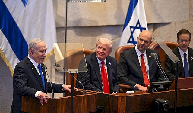 هل يحدّد لقاء نتنياهو وترامب موعد الانتخابات الإسرائيلية؟