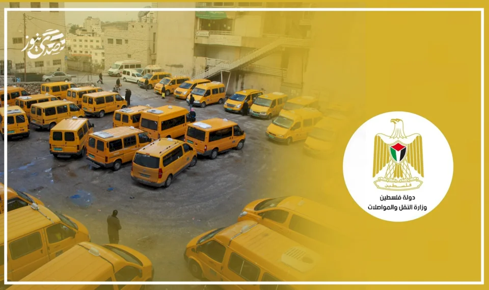 "النقل والمواصلات" فوق صفيح ساخن.. إنذار نقابي للحكومة وتهديد بشلّ القطاع  