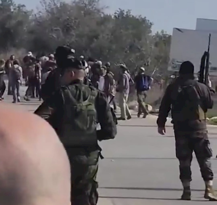 المؤسسة الأمنية الإسرائيلية حول تصدي الأمن الفلسطيني لمستوطين في سلفيت: "غير مقبول لدينا"