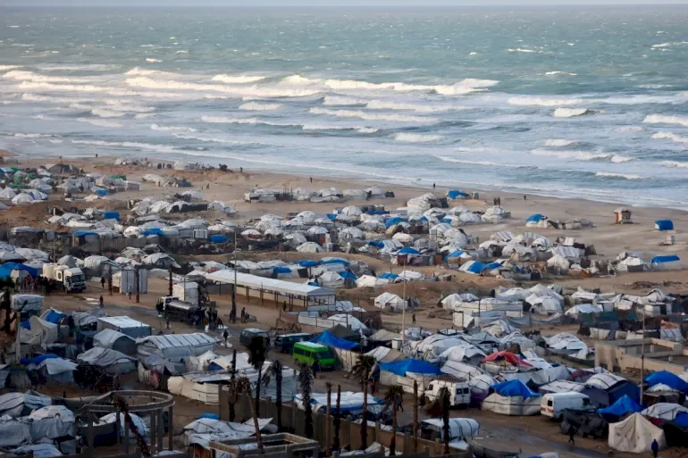 المكتب الإعلامي الحكومي في غزة: الاحتلال ارتكب 969 خرقا لاتفاق وقف إطلاق النار 