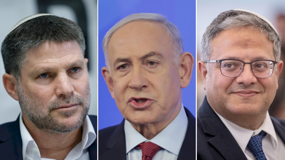 تقرير: نتنياهو اقترح فتح معبر رفح لكن قادة الائتلاف عرقلوا ذلك