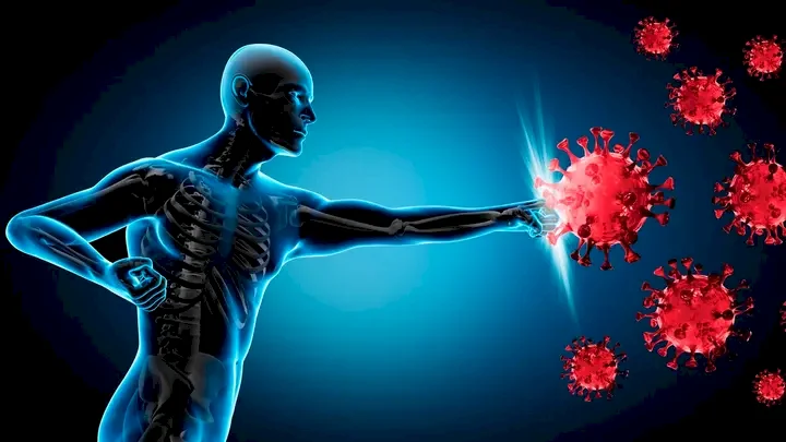 5 إشارات استغاثة يرسلها جهازك المناعي... تعرف عليها