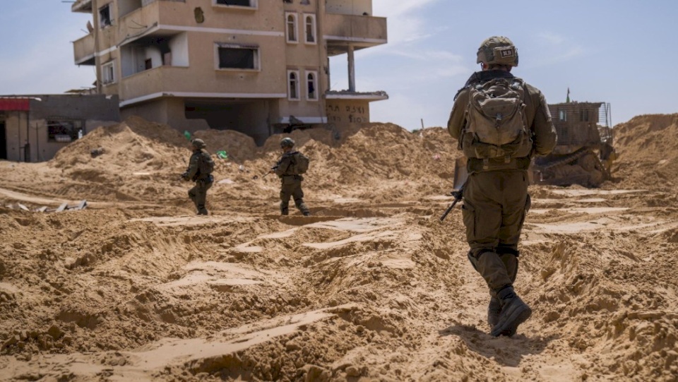 מקורות ל"סדא ניוז": כוח ישראלי מיוחד חטף אחד מעובדי הג'יהאד האיסלאמי בעיר עזה