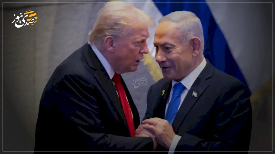 Netanyahu May Present New Plan for Gaza to Trump.. What Is It?