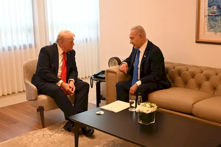 Pourquoi Netanyahu craint-il la deuxième phase de l'accord de Gaza ?