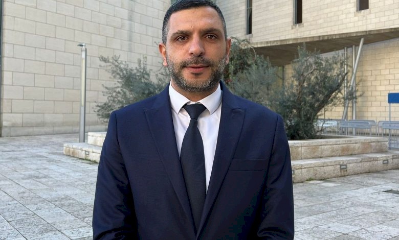 هبة الكرامة لم تنتهِ - مسار العقاب المفتوح في الداخل الفلسطيني