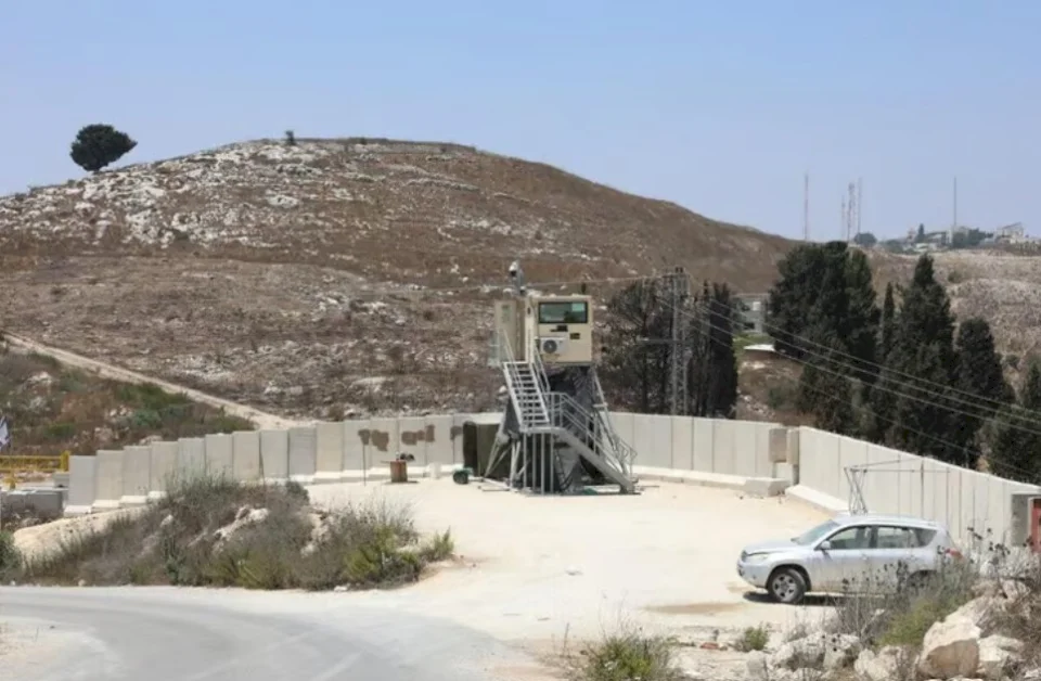 Révélation de l'expansion d'Israël de la colonie Homesh dans le cadre d'un plan de rétablissement de la colonisation dans le nord de la Cisjordanie