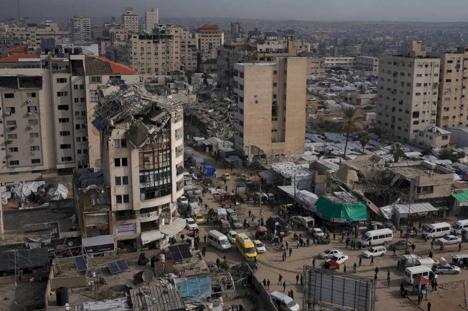 الاحتلال يواصل خروقاته ويسقط شهيدين في رفح