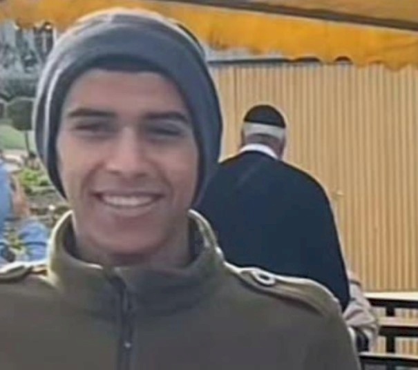 Un prisonnier originaire du Néguev occupé tombe en martyr dans les prisons de l'occupation