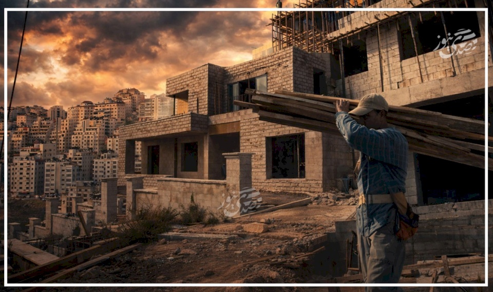 سوق العقارات في فلسطين.. لا نمو في الأفق دون ضمانات الاستقرار