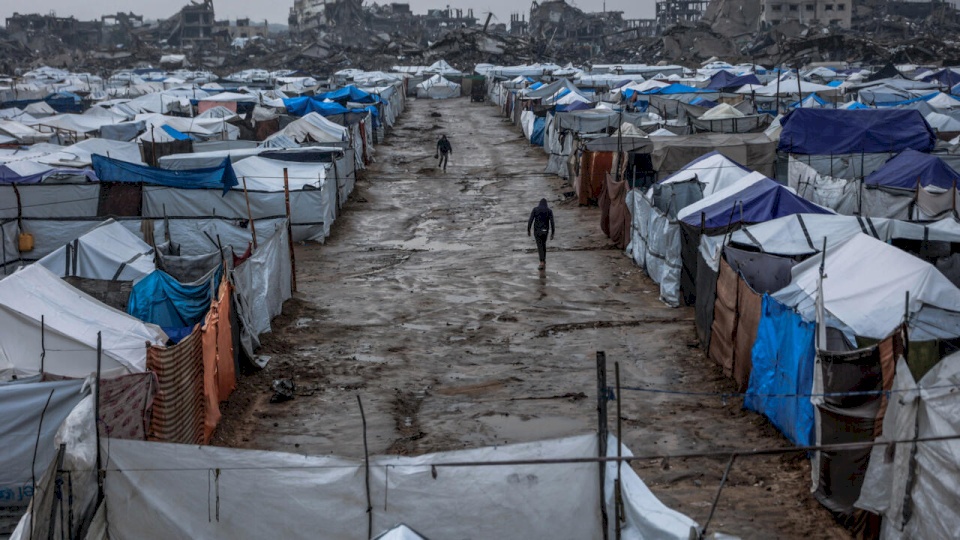 53 منظمة دولية غير حكومية: الإجراءات الإسرائيلية الأخيرة ستعيق العمل الإنساني في غزة والضفة