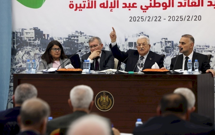 Sources bien informées pour SadaNews : le Conseil révolutionnaire de Fatah réintègre 3 membres exclus