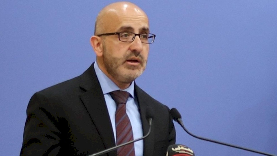 Salama Heads to Spain Mid-Month to Discuss Release of Clearing Funds and Gaza Reconstruction