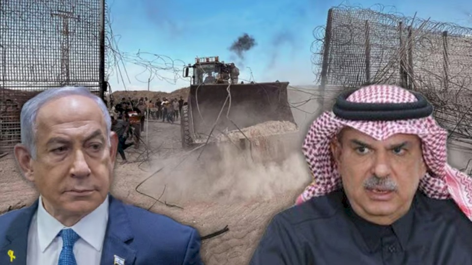 ידיעות אחרונות: ישראל ניסתה להגדיל את הכספים הקטריים ל"חמאס" לפני חודש מההתקפה ב-7 באוקטובר