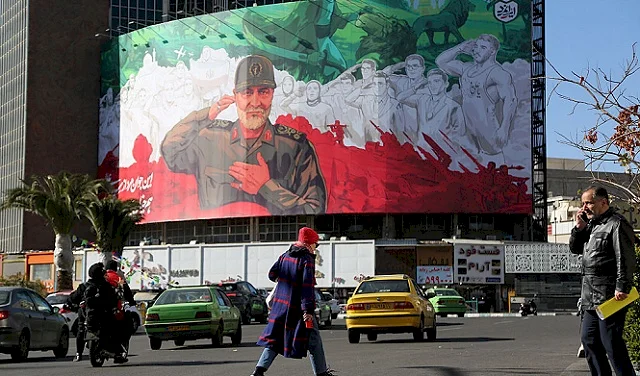 Iran: Our Missiles Cannot Be Destroyed by War or Negotiation