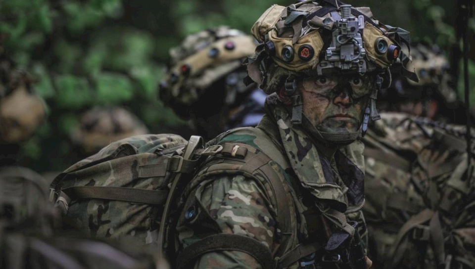 Tuée en 2019, que savons-nous de la force Delta américaine qui a arrêté Maduro ?