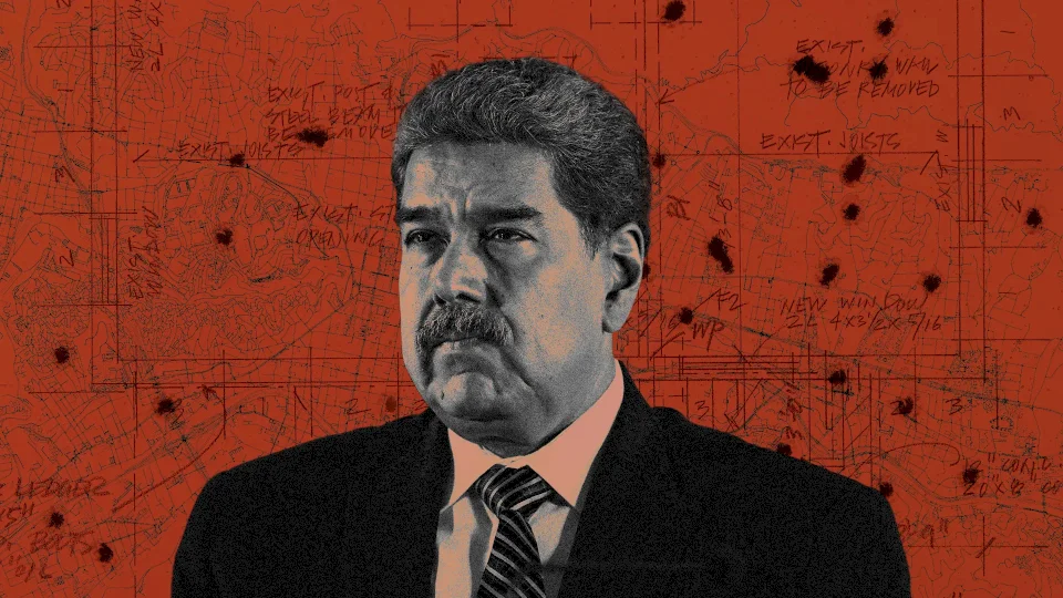 لماذا سعت الولايات المتحدة إلى الإطاحة بمادورو؟