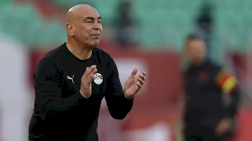 حسام حسن: مواجهة مصر وبنين أشبه بنهائي مبكر