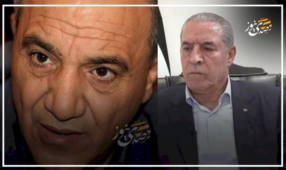 مصادر خاصة لصدى نيوز: وصول حسين الشيخ وماجد فرج للقاهرة لبحث المرحلة الثانية من وقف إطلاق النار