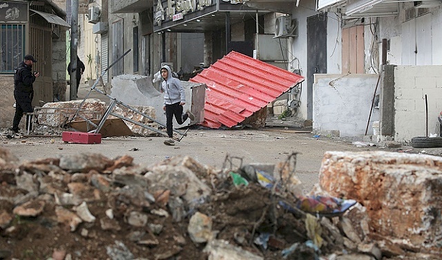 أونروا: 12 ألف طفل فلسطيني يعيشون حالة نزوح قسري بالضفة الغربية