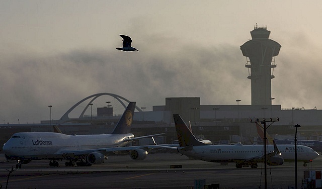 أمريكا تسمح لشركات الطيران بمعاودة رحلاتها فوق منطقة الكاريبي