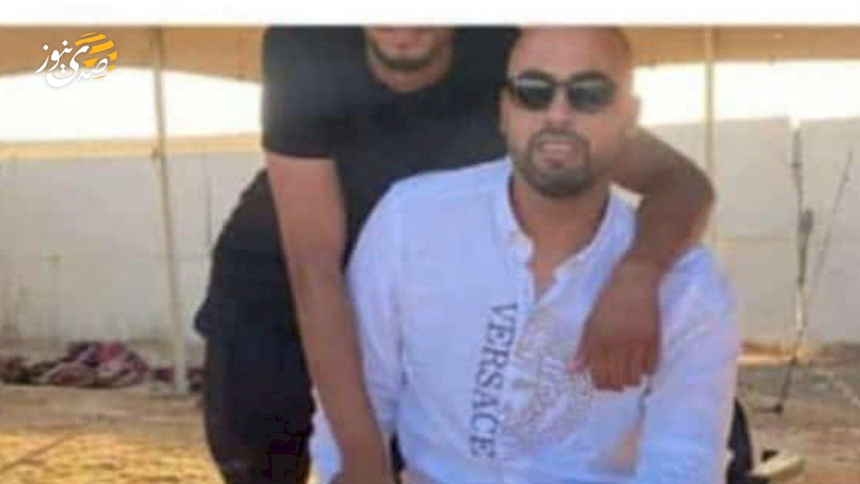 استشهاد مواطن برصاص شرطة الاحتلال  في ترابين الصانع 