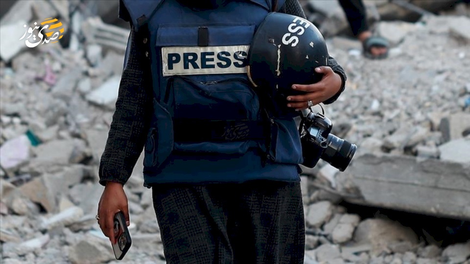 نقابة الصحفيين: 99 انتهاكا إسرائيليا بحق الصحفيين الشهر الماضي
