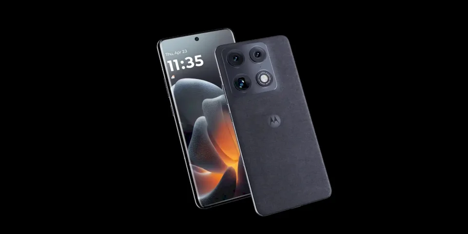 تسريب كامل لمواصفات هاتف Signature من "موتورولا"