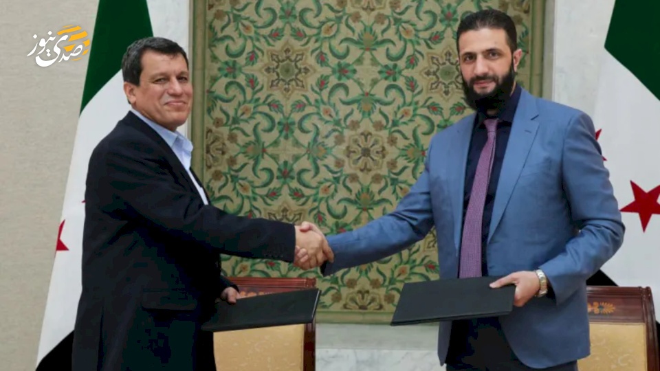 דמשק ו"קאסד" מסכימים להמשך הפגישות בלי תוצאות חד משמעיות