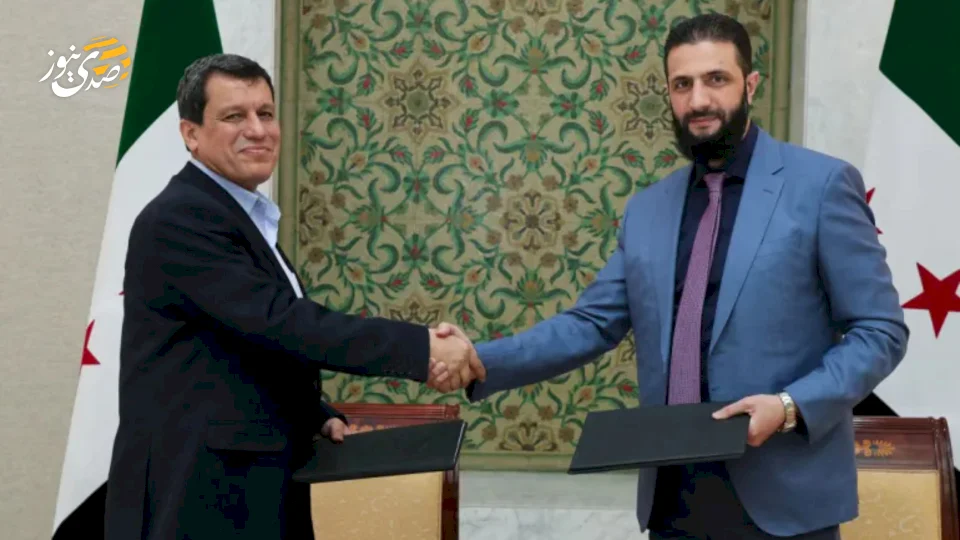 Damas et "QSD" s'accordent à poursuivre les réunions sans résultats décisifs