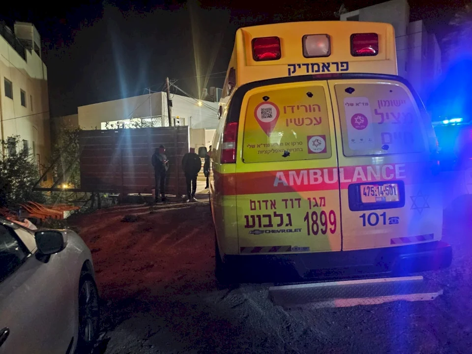 After being lured... 16-year-old boy killed in Nazareth