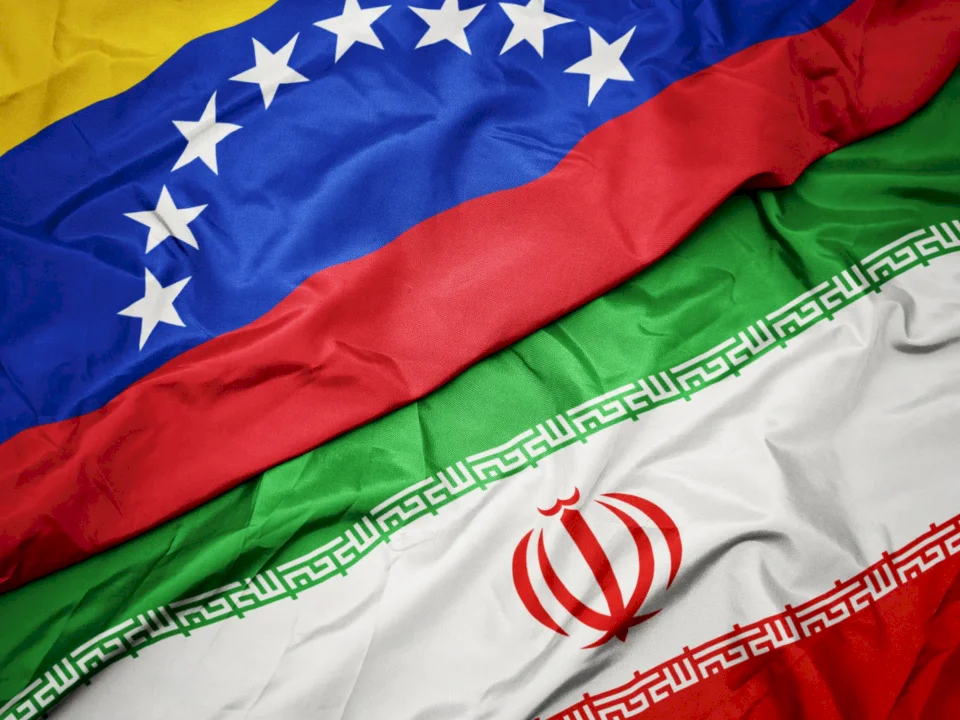 Iran : aucun changement dans nos relations avec le Venezuela malgré le départ de Maduro