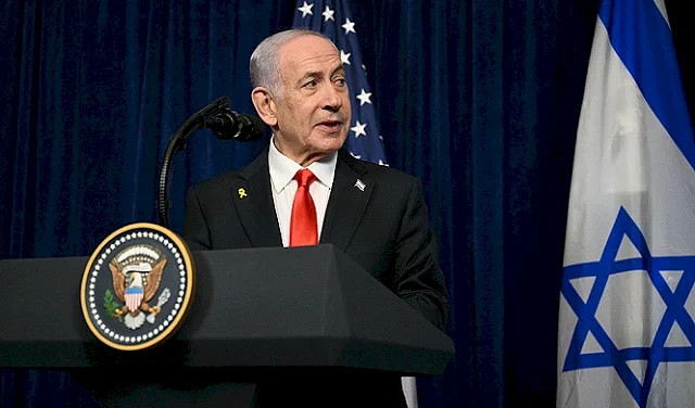 Netanyahu : Une position commune avec Trump contre le programme nucléaire et balistique de l'Iran