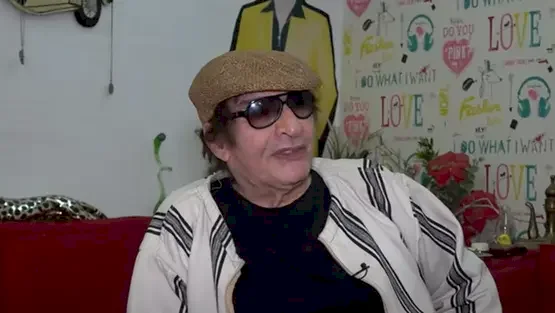 התפתחויות במצב הבריאותי של האמן מחיא איסמאעיל לאחר שקרס ושקע בתרדמת