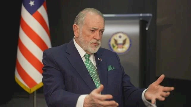 Huckabee: Hamas will not be allowed to continue delaying its disarmament and will have no future in Gaza