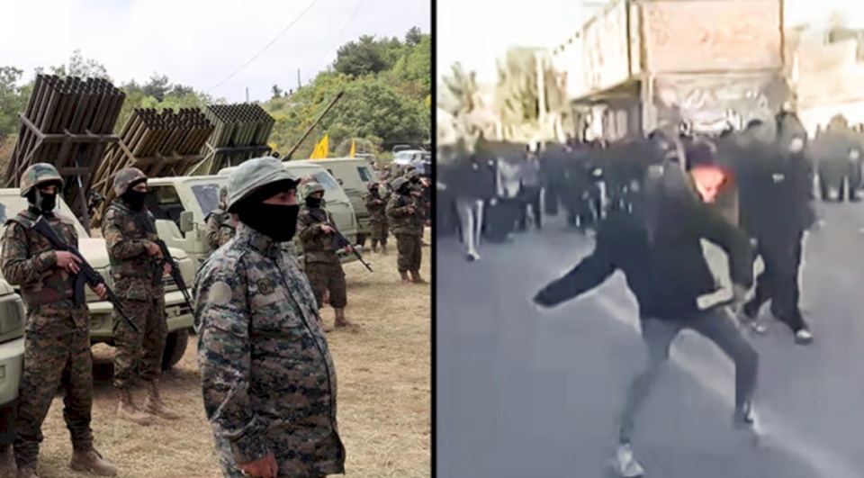 ישראל בדרך לדחות את המתקפה הנרחבת שלה בלבנון בעקבות האירועים באיראן