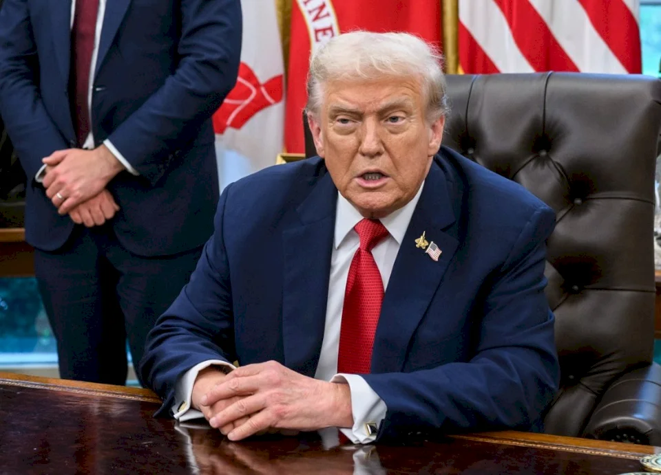 Report: Trump Administration Held Initial Discussions on the Possibility of Launching an Attack on Iran