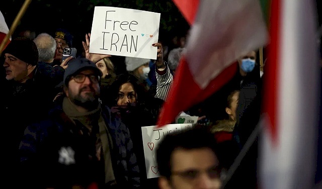 Israel Currently Sees No Iranian Readiness to Attack