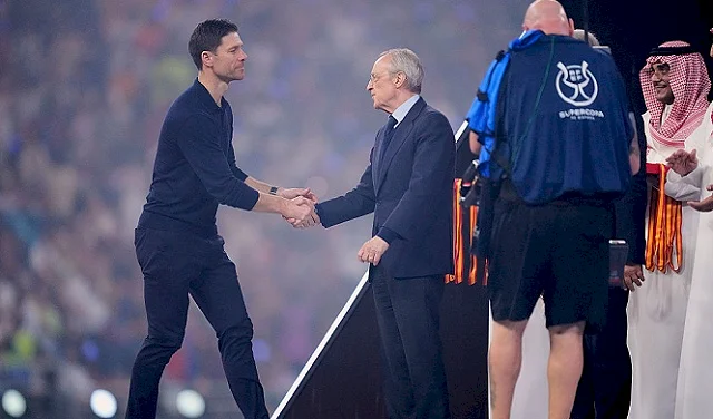 Officially: Real Madrid Dismisses Coach Xabi Alonso and Appoints Arbeloa as His Successor