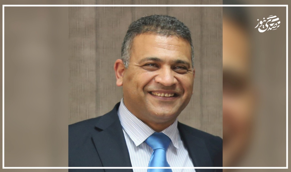 Sofiane Abou Harb nommé directeur par intérim de l'Institut central de la statistique palestinien